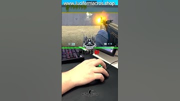 CS:GO2 Macro Razer 2025 #razer #csgo2 #macro #csgo2razermacro #csgo2clipss #csgo2highlights