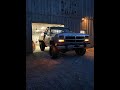 12V Cummins Drive with S300 and 5x14 Ducky Nozzles!