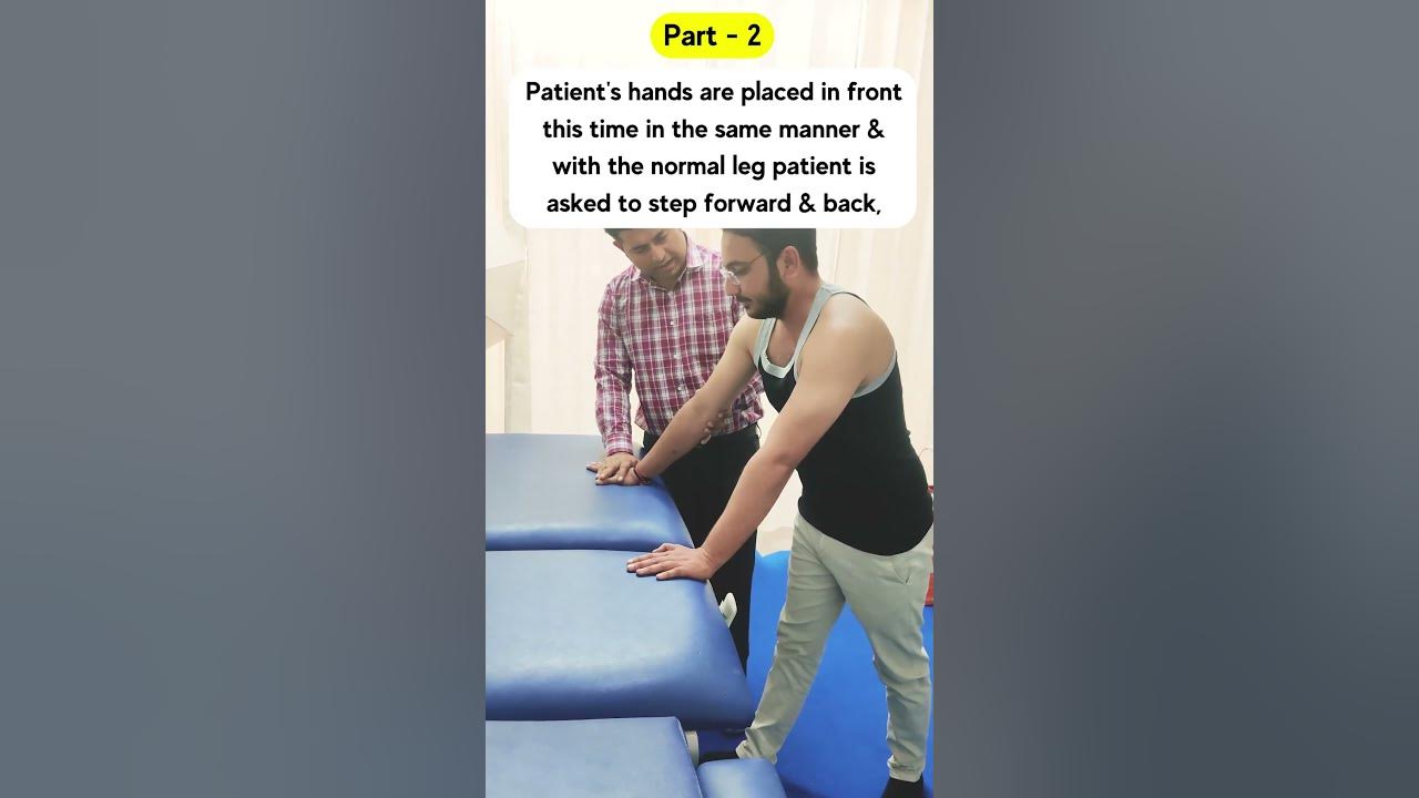 EXERCISES IN SPASTICITY AFTER STROKE. physiotherapy paralysisrecovery