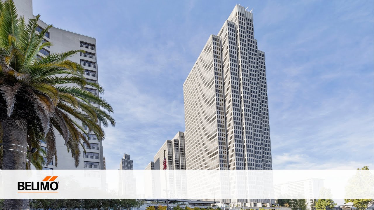 Belimo’s 2026 PGPL: Узнайте о новинках в области интеллектуальных и эффективных систем отопления,...