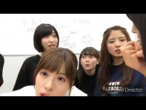 【欅坂46】切り替えの早い鈴本美愉。