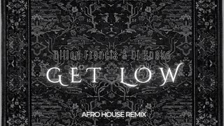 Dillon Francis & Dj Snake - Get Low (Resul Can Remix) Afro House Resimi