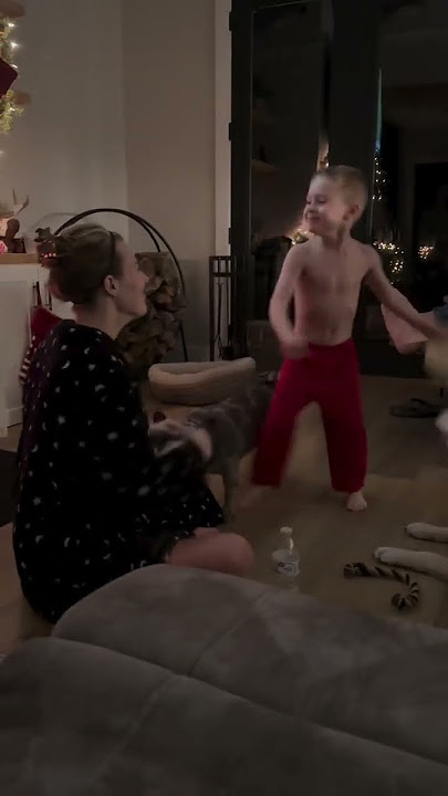 Son slaps mother with tortilla after winning rock paper scissors in Dresden, Germany