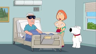 Family Guy - Carter Goes Blind