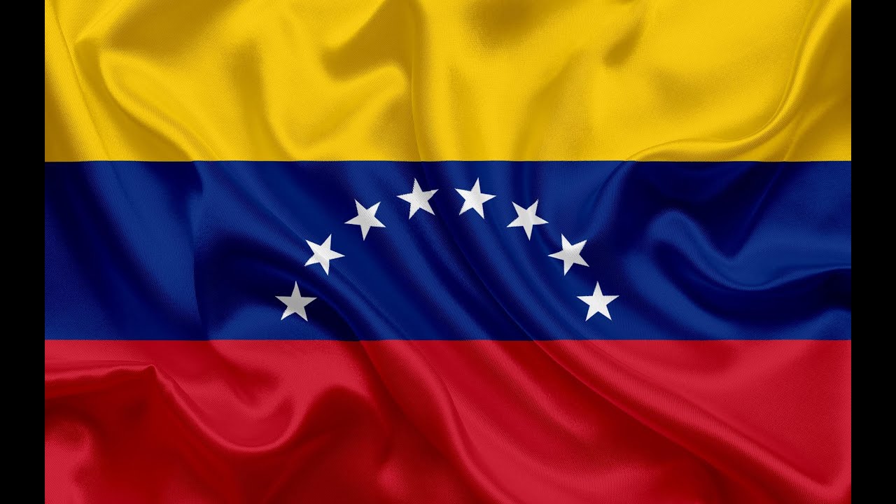 VENEZUELA | ONE TOUCH | POHODÁŘI RP