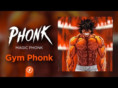 Gym Phonk Playlist ※ Phonk Music 2024 ※ Aggressive Drift Phonk ※ Фонк 2024 #29