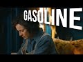 Claire fraser  gasoline outlander season 6