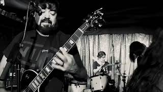 Palabras - Live In San Francisco @ The Knockout