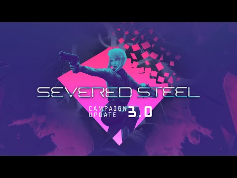 Severed Steel: Digital Deluxe Edition