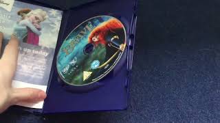 Brave 2012 Uk Dvd Show You