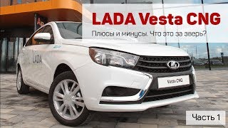 Lada Vesta CNG, двухрежимная прошивка -Часть 1