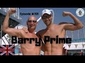 Inside with Brett Hawke: Barry Prime