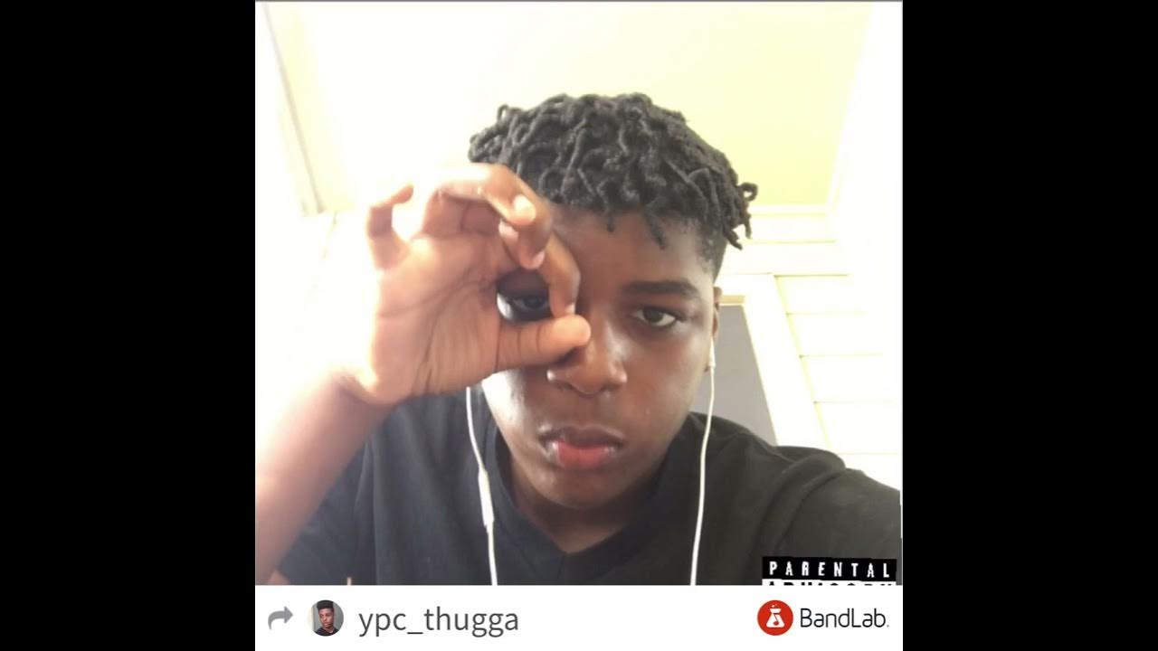 YRN Gang (KEELLY RESPONSE) - YouTube