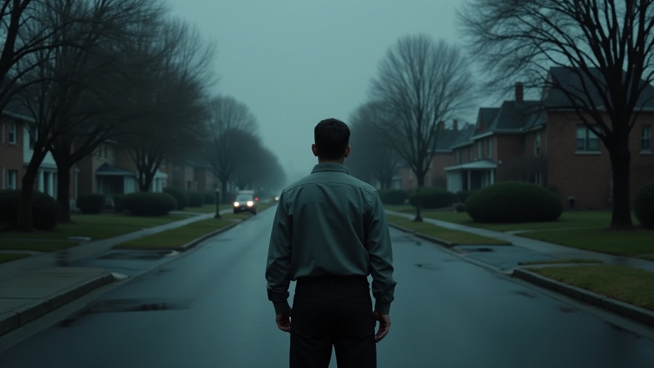 Babysitter Nightmare | Urban Legend Story | Horror True Crime Style Urban Legend Story