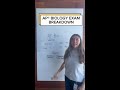 AP® Biology Exam Breakdown