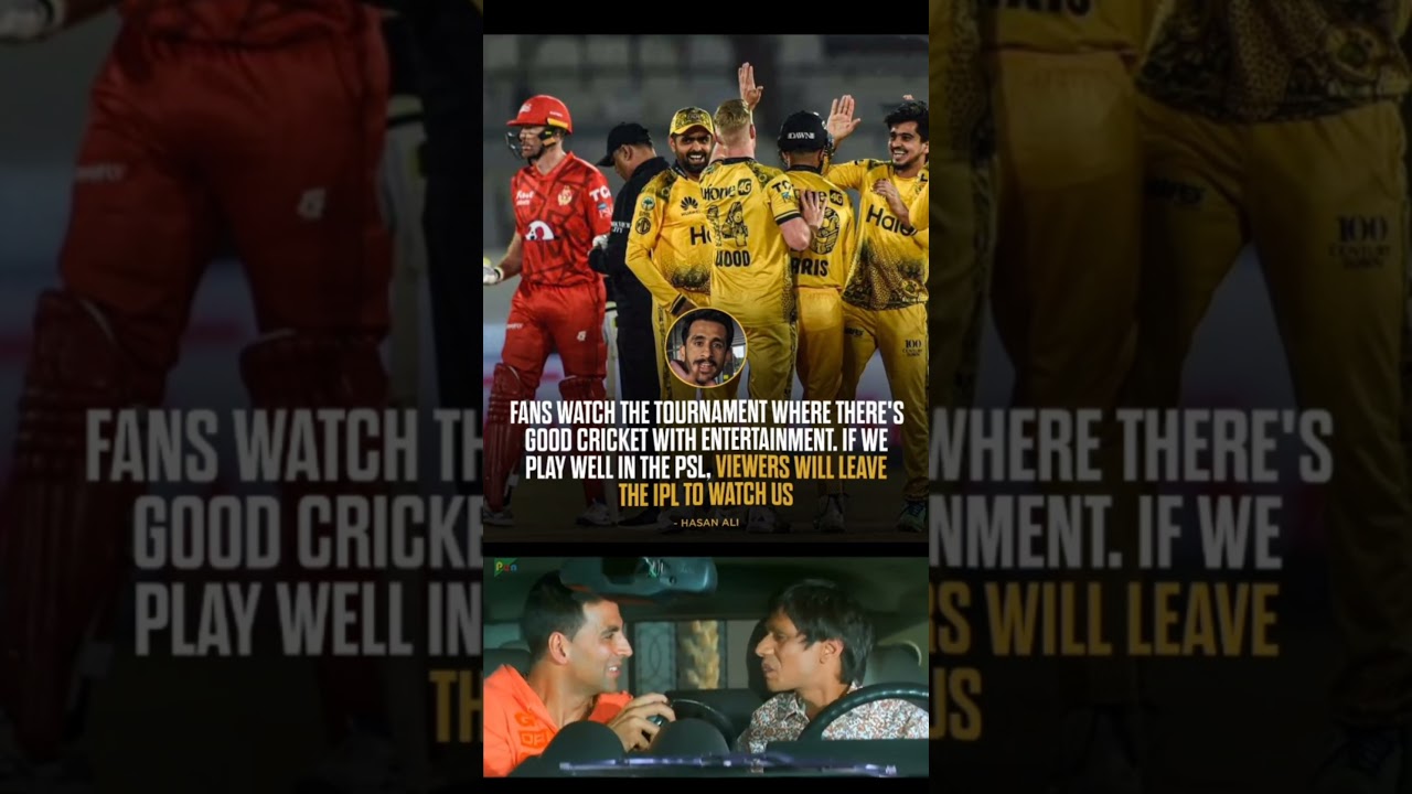 Hasan Ali on IPL 2025