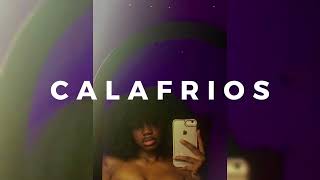 (FREE)  Meyson Sopinje x Edgar Domingos x Zouk Type Beat - "Calafrios" (Prod. Ayocuts)