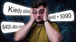 Computer Z 8400 prima Aprilis