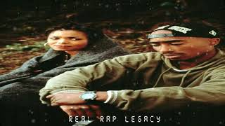 2Pac - Me And You | HD 2021