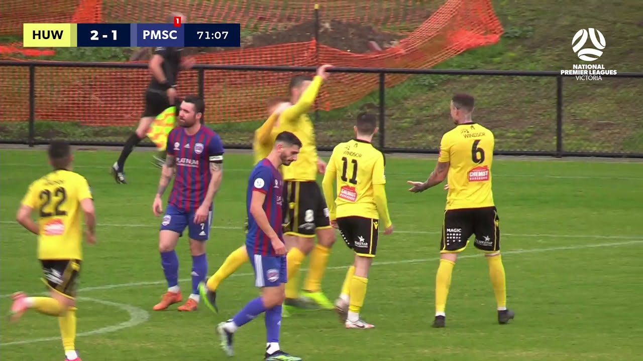 #NPLVIC
