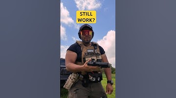 What Happens When You Use An Empty Gun?