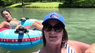 2025 Float the Guadalupe River 