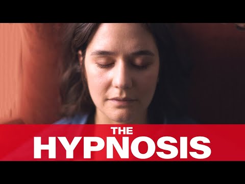 THE HYPNOSIS (Sous Hypnose) – Ernst De Geer – Official Trailer de/fr