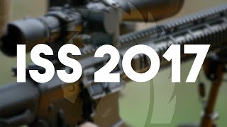 DARKHORSE RANCH ISS 2017: ITALIAN SHOOTING SHOW Official Teaser