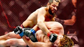 Ufc 239 English Captions