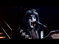 Funniest Moments of Paul Stanley