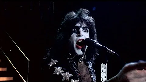 Funniest Moments of Paul Stanley