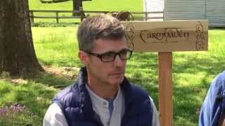 NC Farm School, Al and Linda Hutchison
