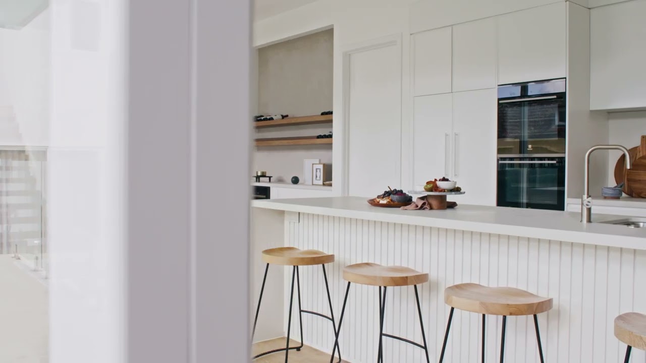 Dining and Entertaining with Mocka