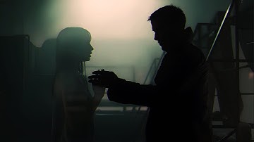 Memory Reboot x Distant Echoes x Fainted x Shattered Memories