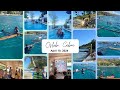 Oslob Whale Watching | April 18, 2024
