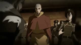 Aang's Best Firsts & Lasts from Avatar and The Legend of Korra! | Avatar