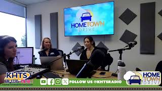 Hometown Drive  - SCV Land, Tony Moskal - April 09, 2026