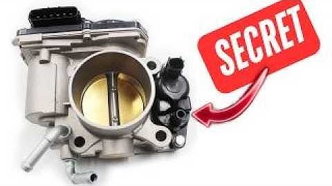 All About Throttle Bodies: The Key to Your Engine
