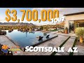 Boulder Ranch - Toll Brothers [Scottsdale Luxury Homes]