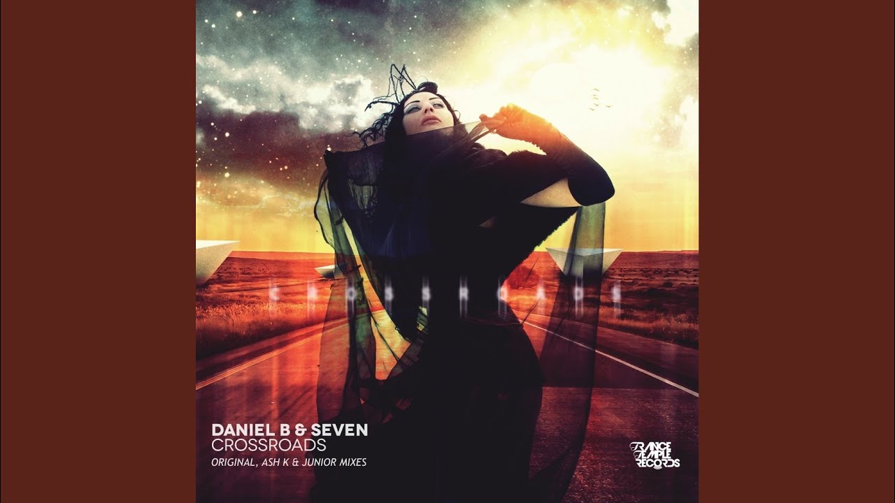 YouTubeでCrossroads (Original Mix)を視聴