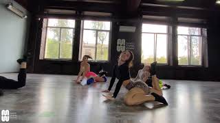 Ida Corr - Let Me Think About You - Heels choreography by Nana - Dance Centre Myway