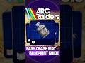 How to Find the Crash Mat Blueprint in ARC Raiders...