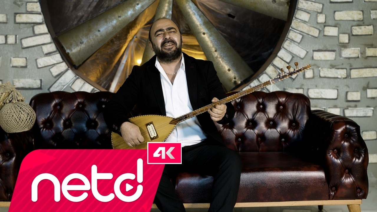 Serkan Altaş - Hiç Gelemem İşim Var