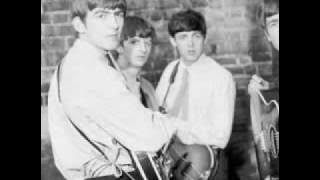 The Beatles/Don't Bother Me