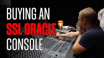Buying an SSL Oracle Console