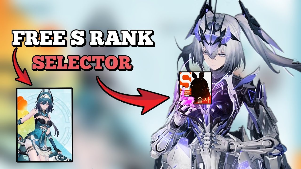 Upcoming patch information [punishing gray raven]