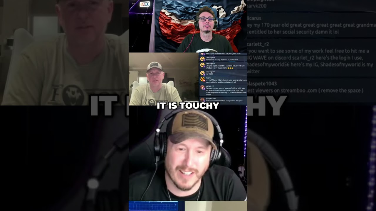 CCW in Schools Good Idea or Recipe for Disaster Let's Debate!