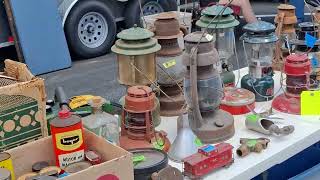 Litchfield il Pickers Market part 2 07.12.2026