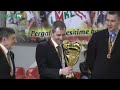 "Žalgirio" dubleriai iškovojo NKL bronzos medalius