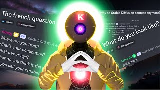 100K Subscribers Q&A Special! All My SECRETS Exposed...